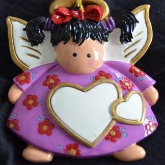Fairy Ornament