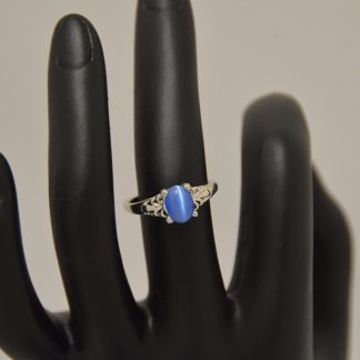 Gem Rings