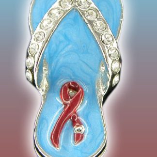 Flipflop Neckless
