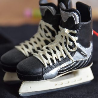 Ice Skates Ornament