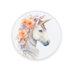 Unicorn Phone Grip Holder