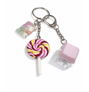 Pink Audible Keyboard Fidget Green Dino Yellow Cookie Charm Sensory Toy Raise Awareness Support Rare Chronic & Invisible Illness ( Copy )